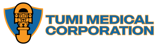 TUMI Medical Corporation logo