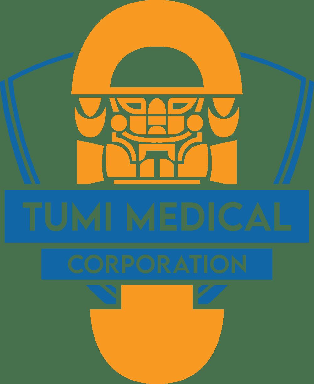 TUMI Medical care at home